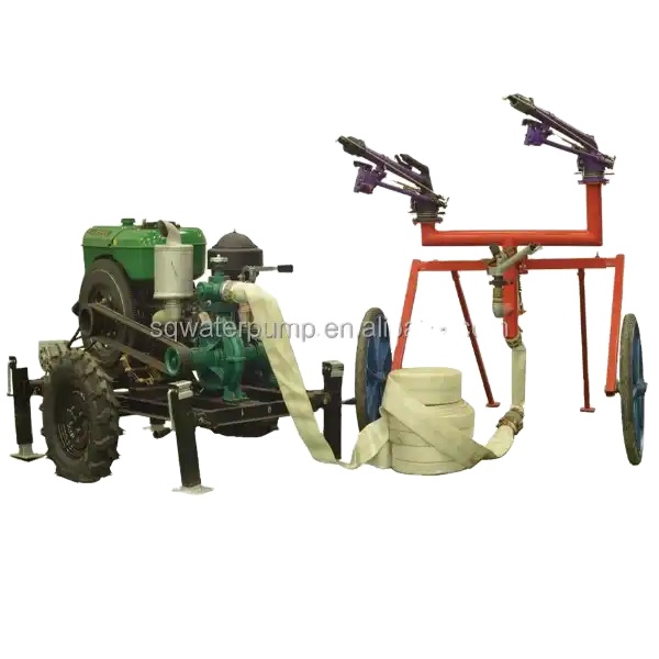 Kit di irrigazione a goccia pe - Agriculture Farming Kit recensione e prezzo