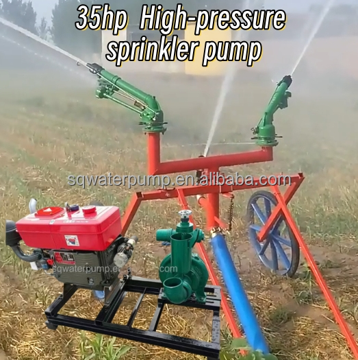 Kit di irrigazione a goccia pe - Agriculture Farming Kit recensione e prezzo