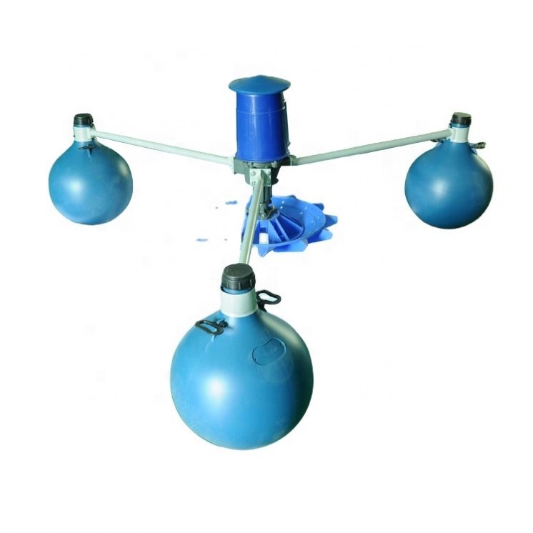Aeratore ad Alta Potenza per A - Fish Pond Aerator recensione e prezzo