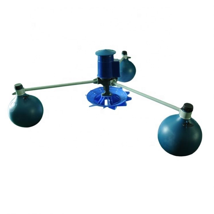 Aeratore ad Alta Potenza per A - Fish Pond Aerator recensione e prezzo