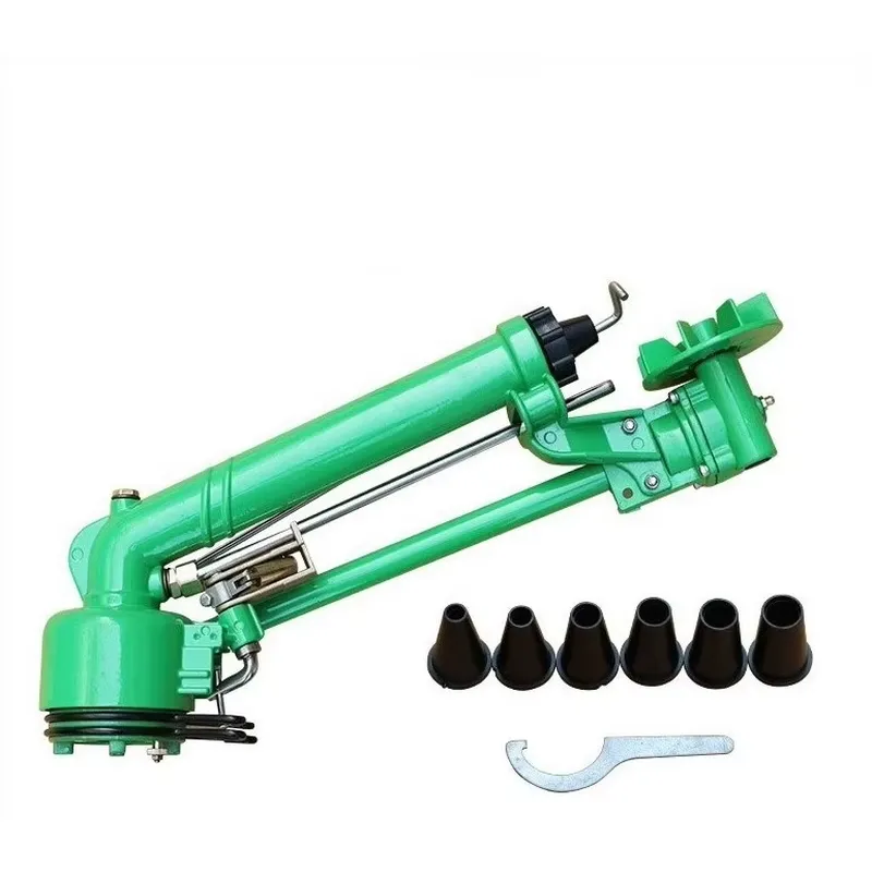 Sistema di Irrigazione Agricol - Agriculture Farming Degree recensione e prezzo