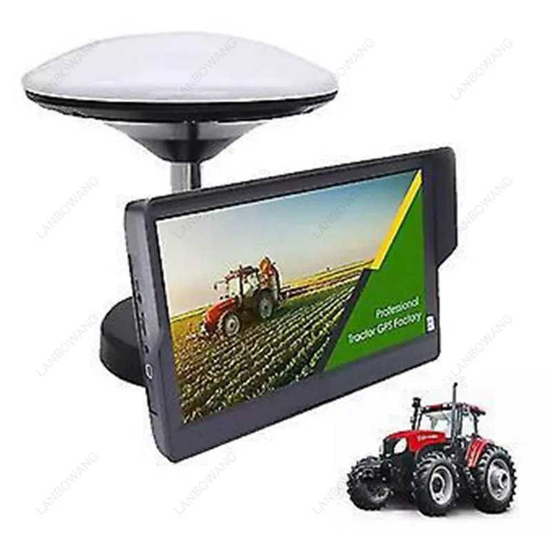Sistema di Navigazione per Tra - Agriculture Farming System recensione e prezzo