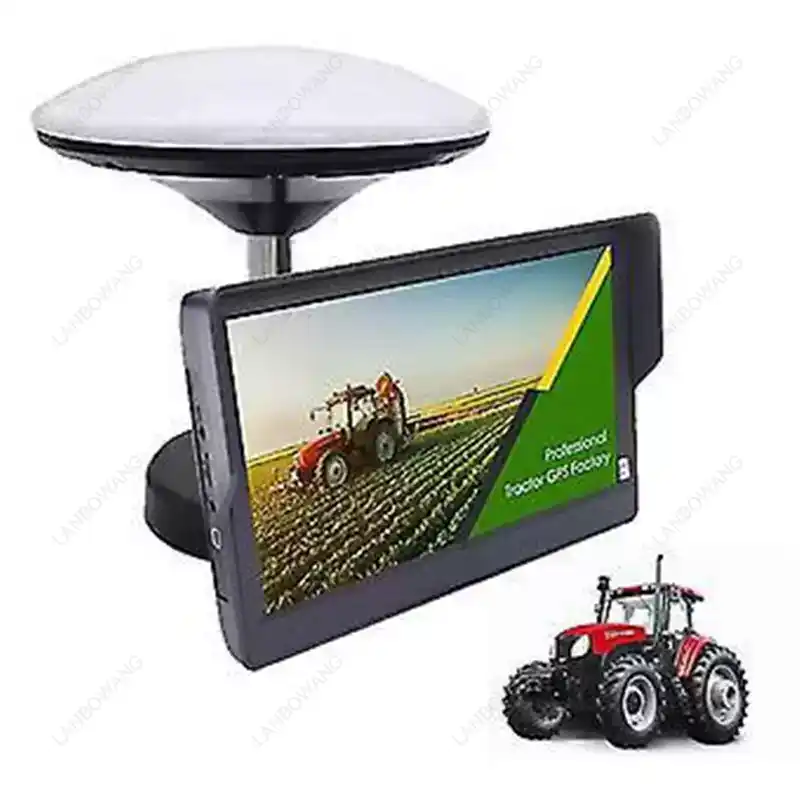 Sistema di Navigazione per Tra - Agriculture Farming System recensione e prezzo