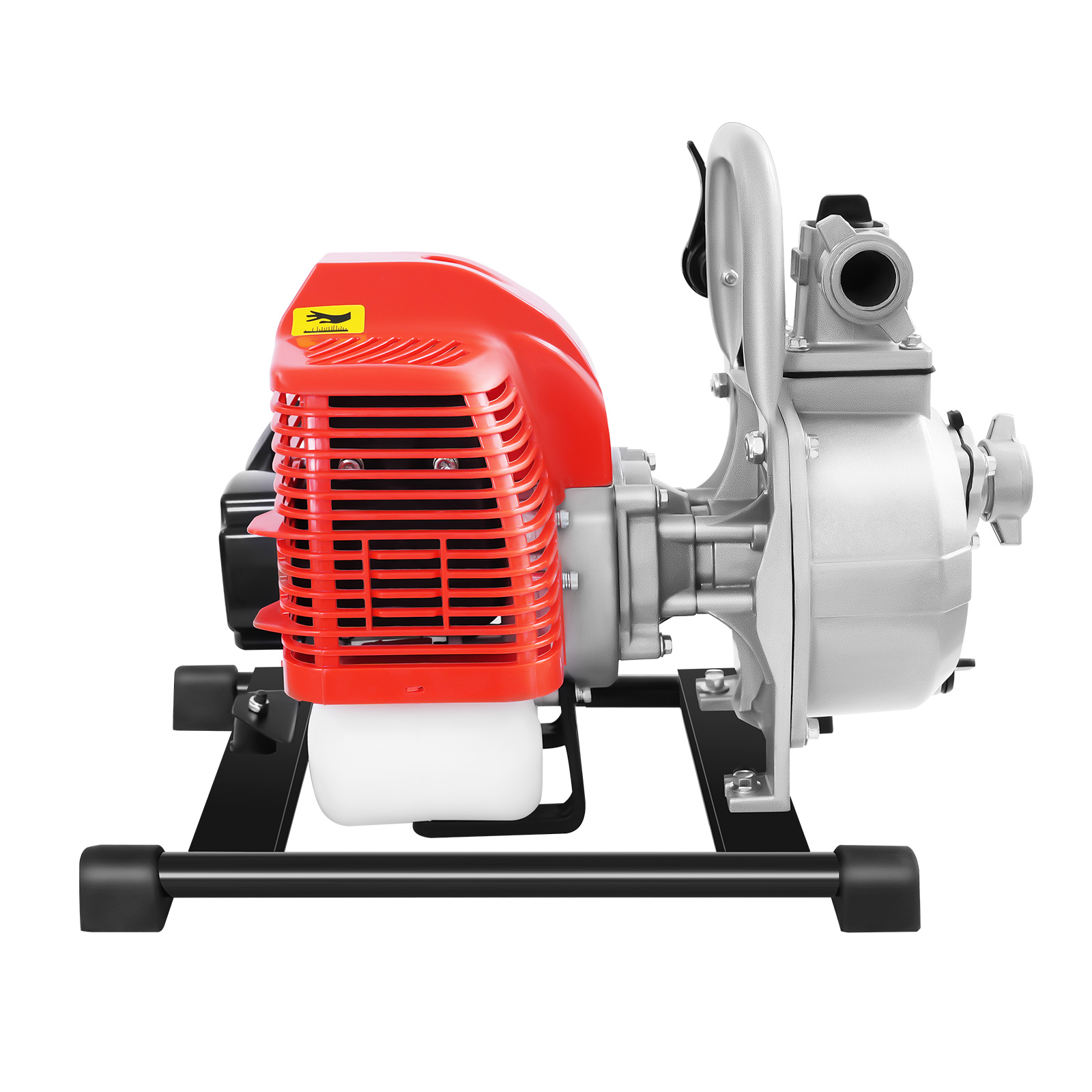 Pompa Acqua a Benzina 2 Tempi  - Farming Pump For Agriculture recensione e prezzo