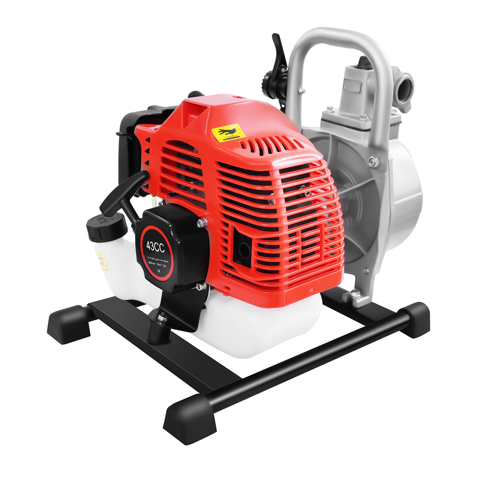Pompa Acqua a Benzina 2 Tempi  - Farming Pump For Agriculture recensione e prezzo