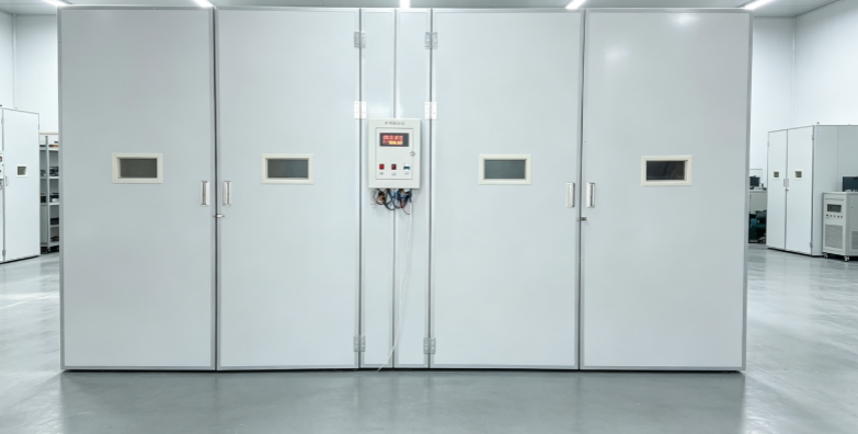 Incubatrice per Uova di Pollam - Poultry Incubator recensione e prezzo