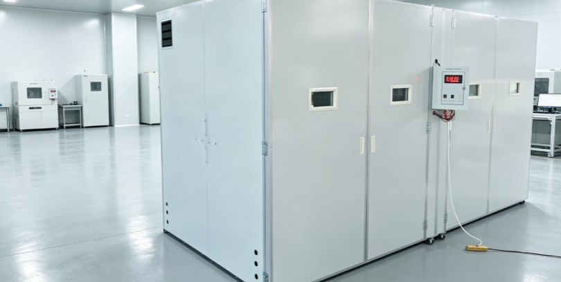 Incubatrice per Uova di Pollam - Poultry Incubator recensione e prezzo
