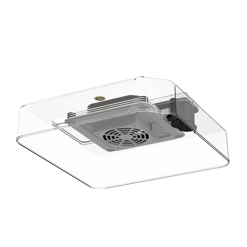 Incubatrice per Quaglie con Ta - Poultry Incubator recensione e prezzo
