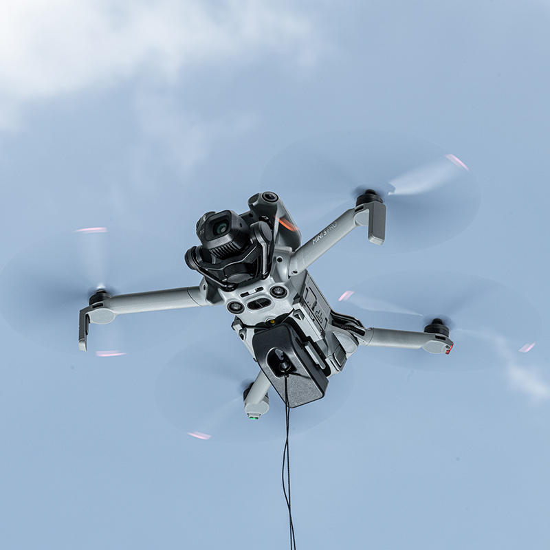 Per DJI Mini 5 Pro Fotosensibi - Drone Crop Sprayer recensione e prezzo