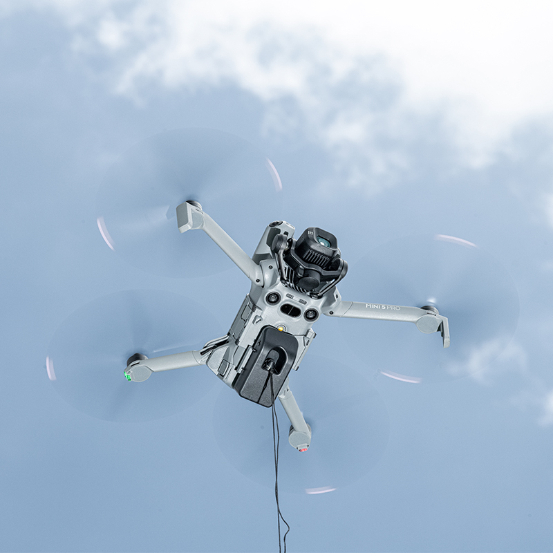 Per DJI Mini 5 Pro Fotosensibi - Drone Crop Sprayer recensione e prezzo