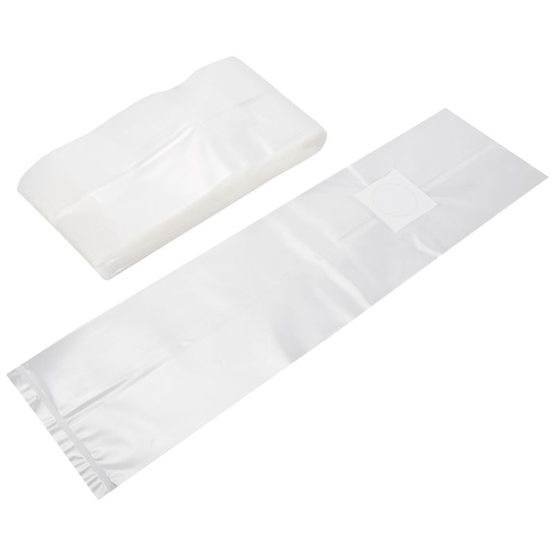 ABSJ-50 Pezzi Sacchi per Colti - Mushroom Spawn Bag recensione e prezzo