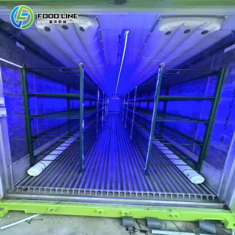 Sistema di Coltivazione Modula - Agriculture Farming System recensione e prezzo