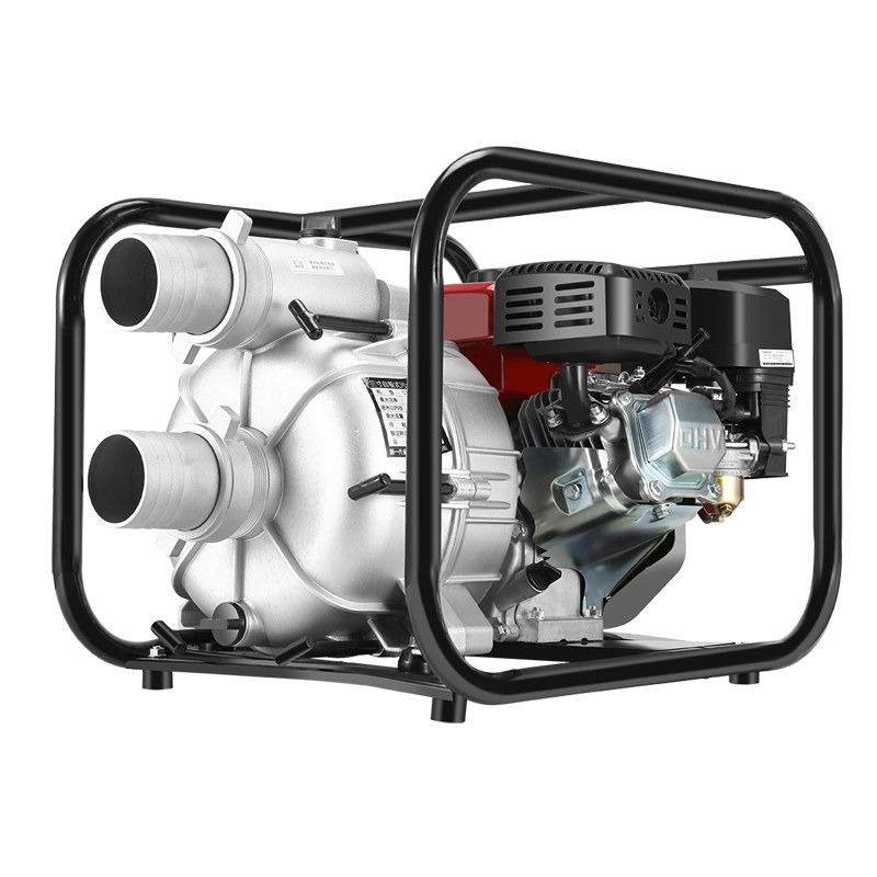Pompa Idraulica Agricola ad Al - Farming Pump For Agriculture recensione e prezzo