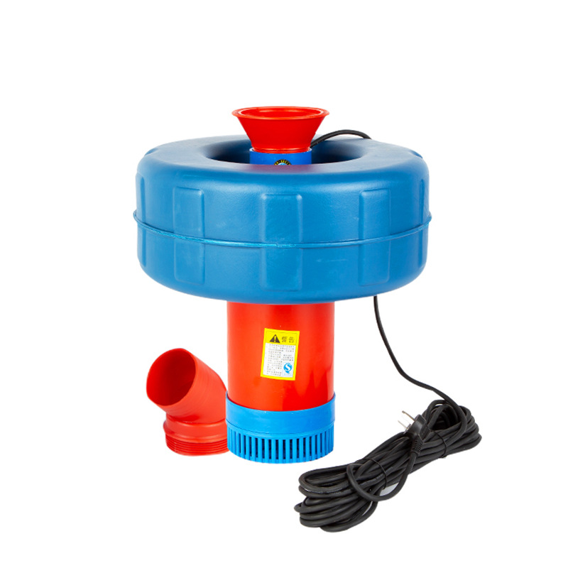 BESUN AC220V/DC300V 2200W 3HP  - Fish Pond Aerator recensione e prezzo
