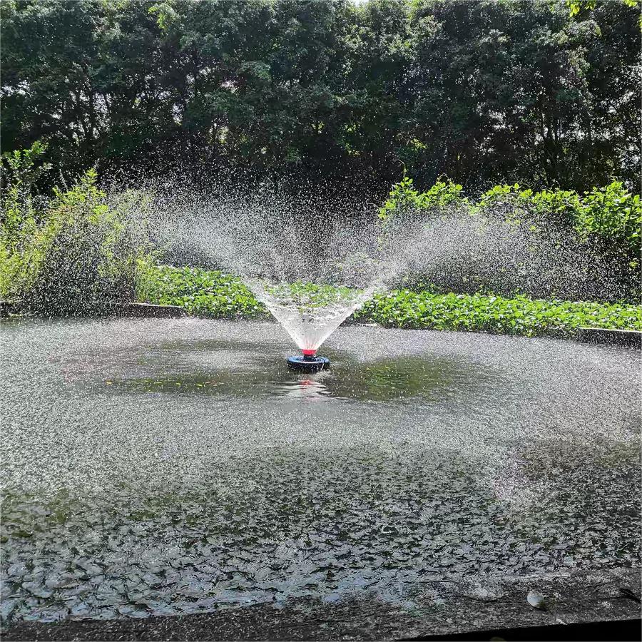 BESUN AC220V/DC300V 2200W 3HP  - Fish Pond Aerator recensione e prezzo