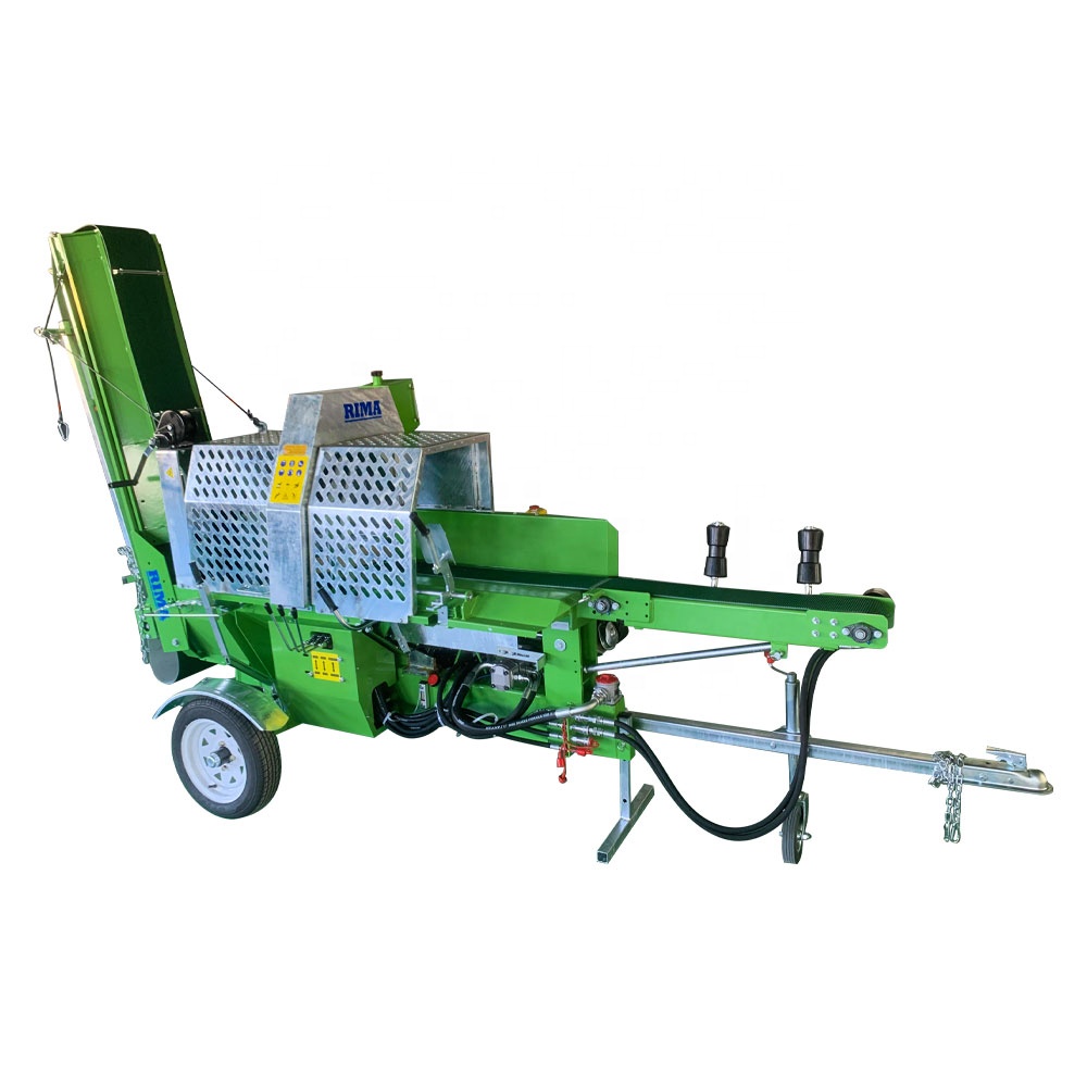 Spaccalegna Idraulico da 20 To - Agriculture Farming System recensione e prezzo