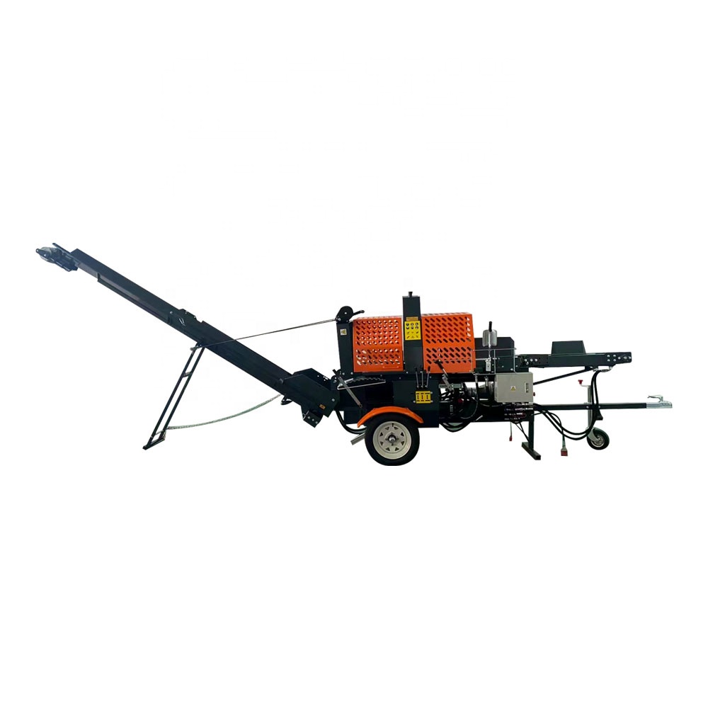 Spaccalegna Idraulico da 20 To - Agriculture Farming System recensione e prezzo