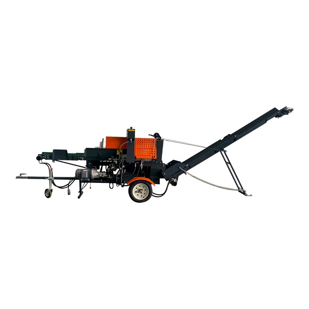 Spaccalegna Idraulico da 20 To - Agriculture Farming System recensione e prezzo