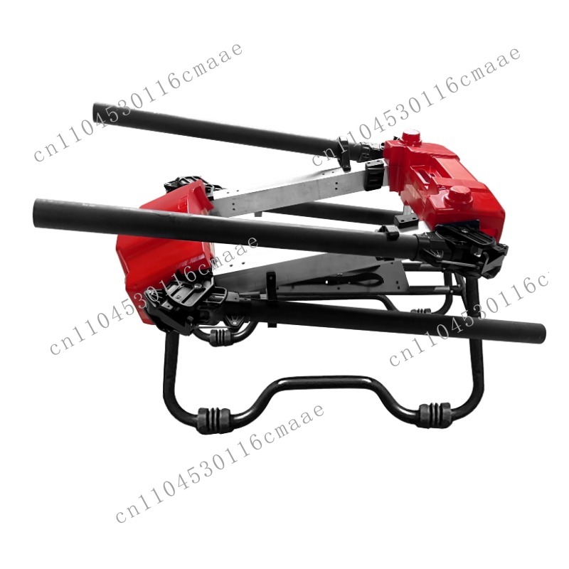 Telaio in fibra di carbonio a  - Drone Crop Sprayer recensione e prezzo