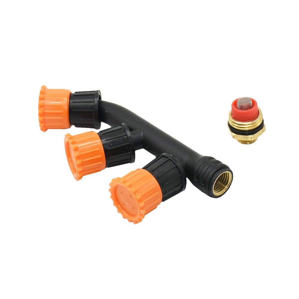 1/2/3 Hole ugello spruzzatore  - Farming Pump For Agriculture recensione e prezzo