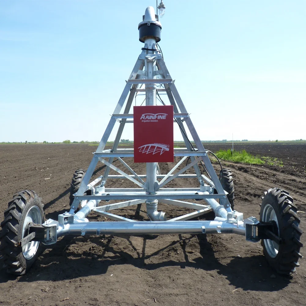 Sistema di irrigazione a pivot - Agriculture Farming System recensione e prezzo