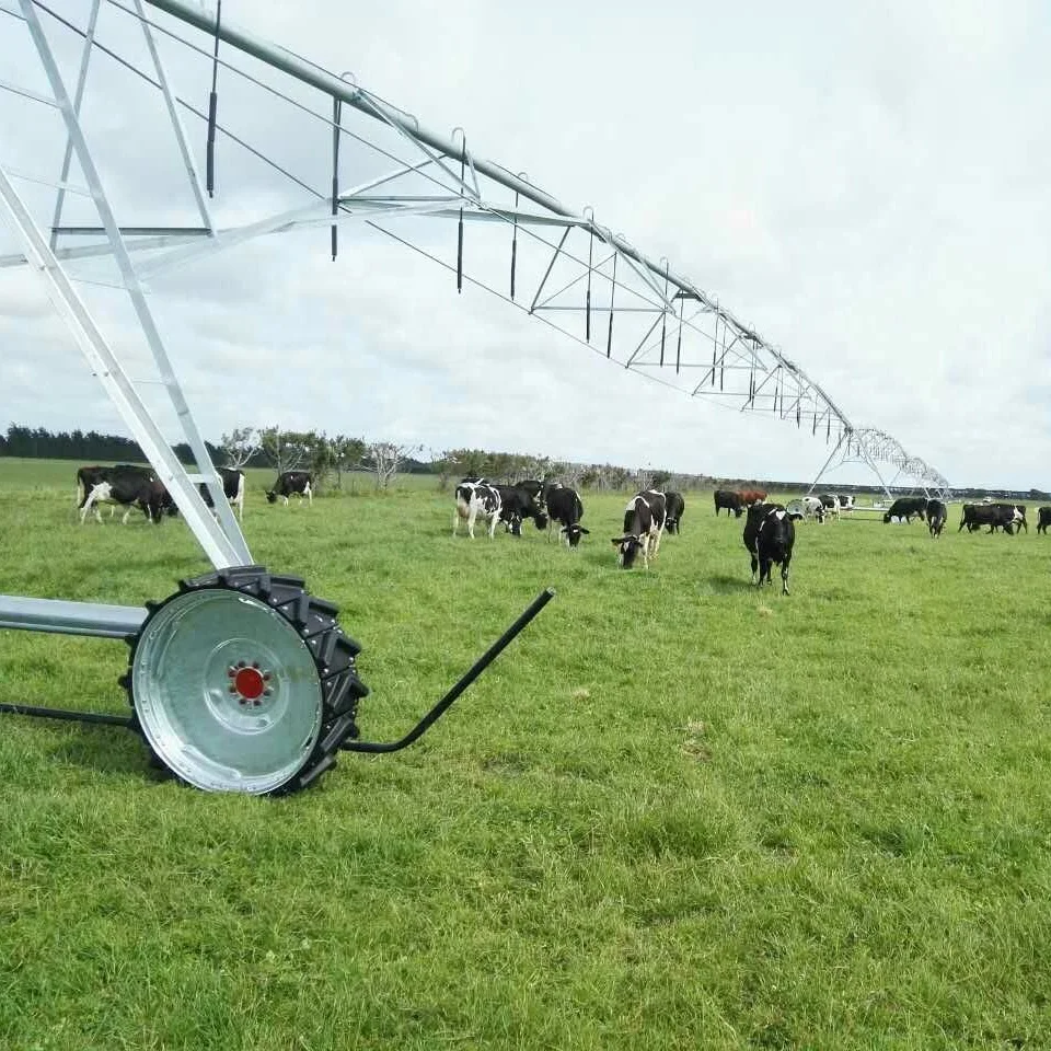 Sistema di irrigazione a pivot - Agriculture Farming System recensione e prezzo