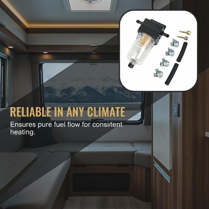 Kit di Sostituzione Filtro Car - Agriculture Farming Kit recensione e prezzo