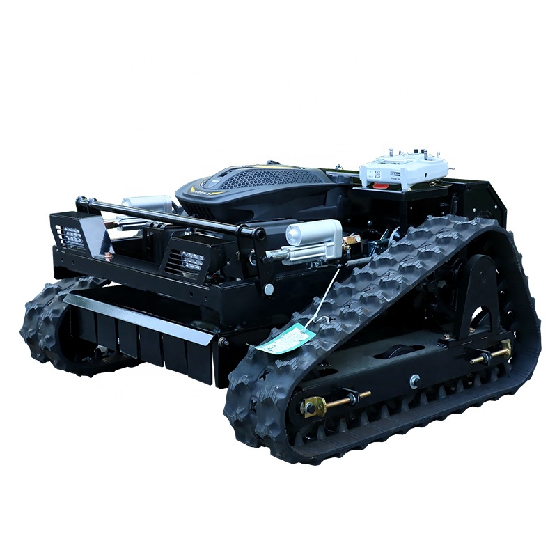 Robot rasaerba semovente cingo - Agriculture Farming Robot recensione e prezzo
