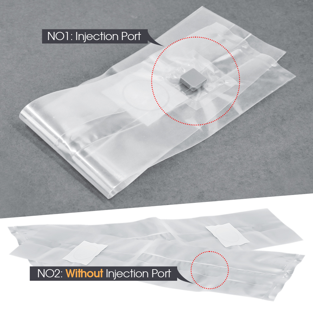 Sacchetto per Coltivazione Fun - Mushroom Spawn Bag recensione e prezzo