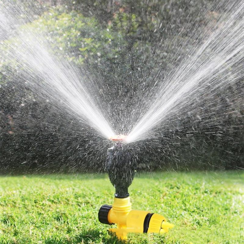 Nuovo Set di 2 Irrigatori da G - Agriculture Farming Degree recensione e prezzo
