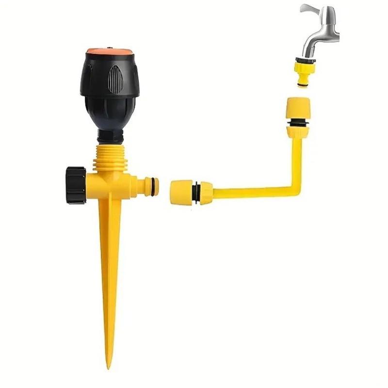 Nuovo Set di 2 Irrigatori da G - Agriculture Farming Degree recensione e prezzo