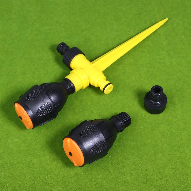 Nuovo Set di 2 Irrigatori da G - Agriculture Farming Degree recensione e prezzo