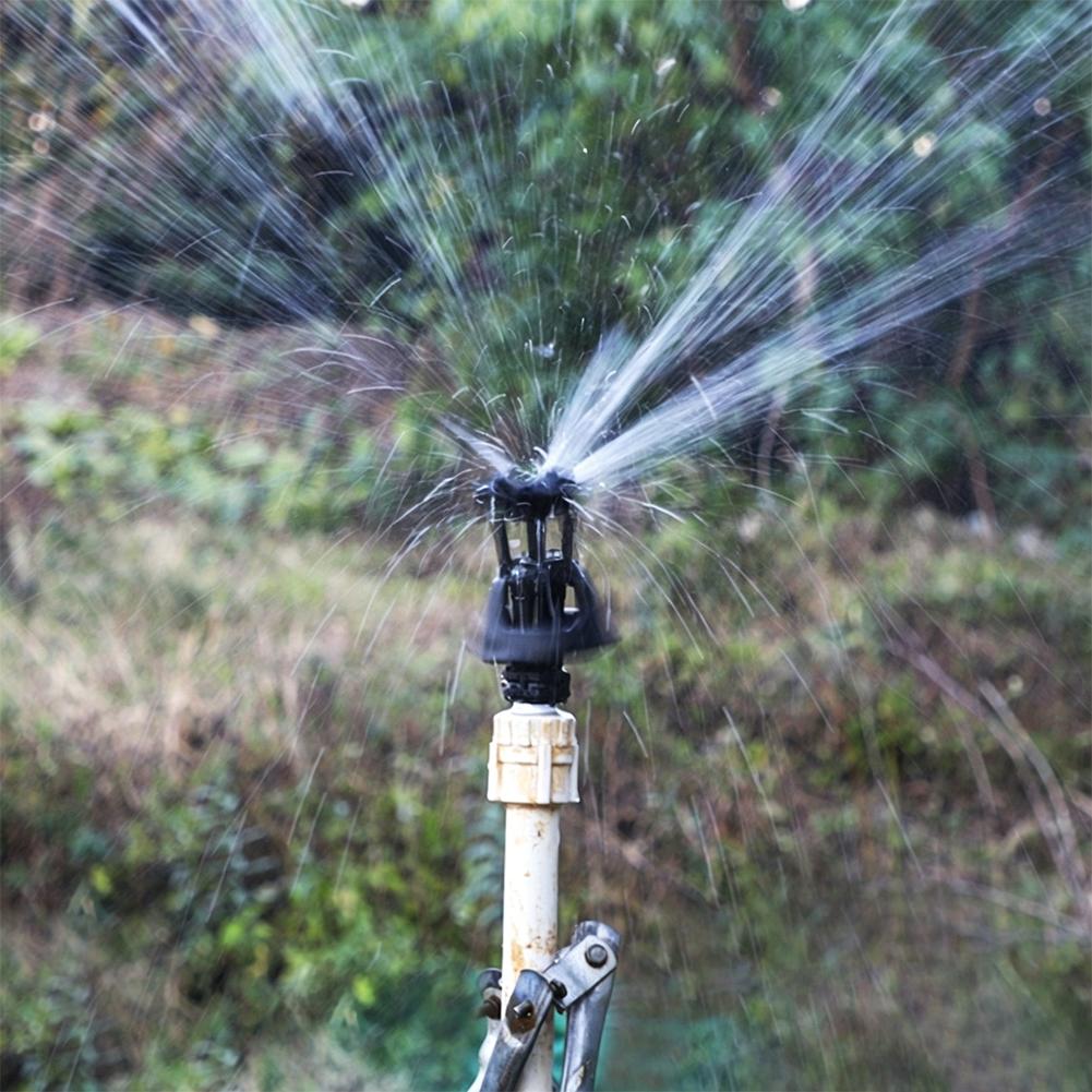 Irrigatore Rotante in Plastica - Agriculture Farming Degree recensione e prezzo