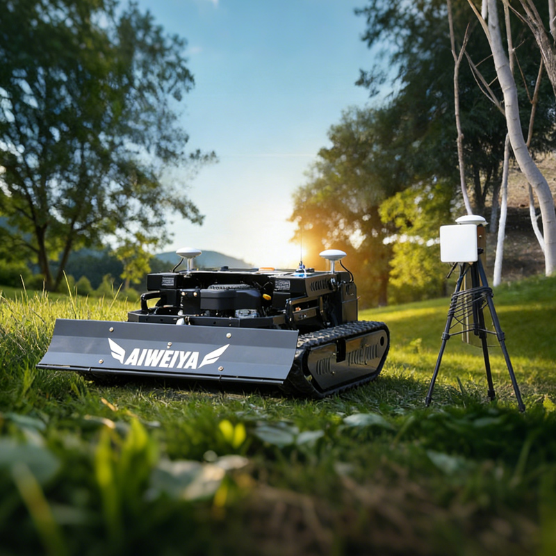Tagliaerba Telecomandato Perso - Agriculture Farming Requirements recensione e prezzo