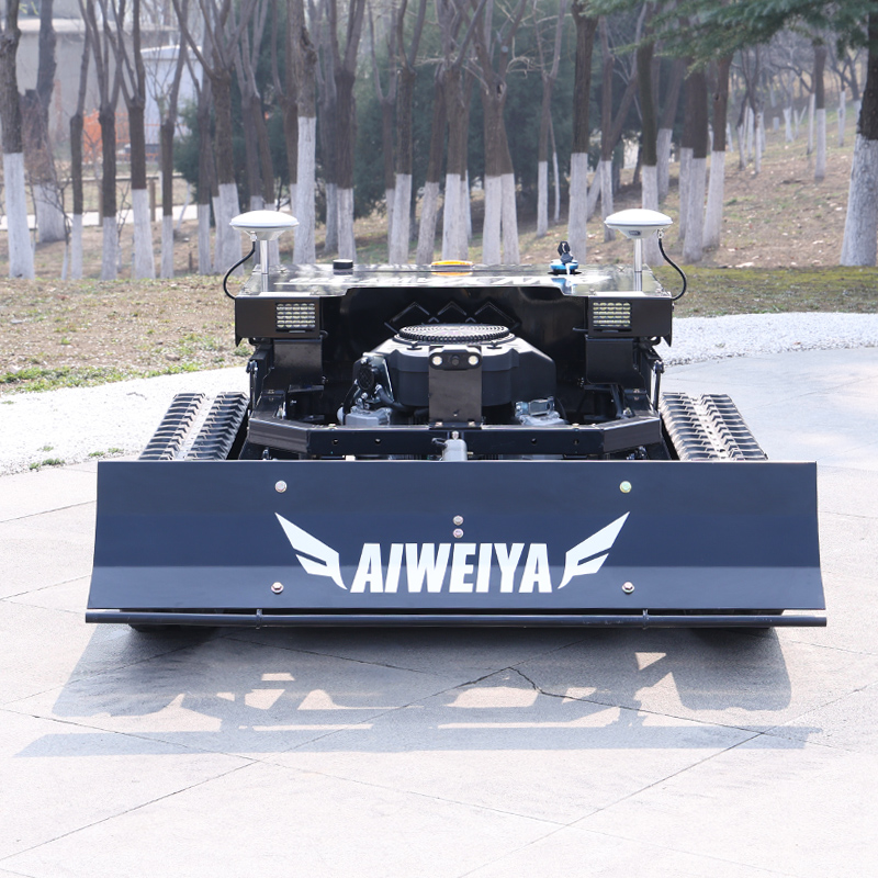 Tagliaerba Telecomandato Perso - Agriculture Farming Requirements recensione e prezzo