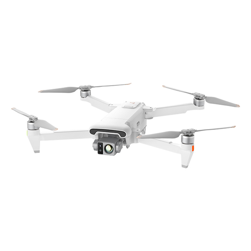 Imaging termico pieghevole, tr - Drone Crop Sprayer recensione e prezzo
