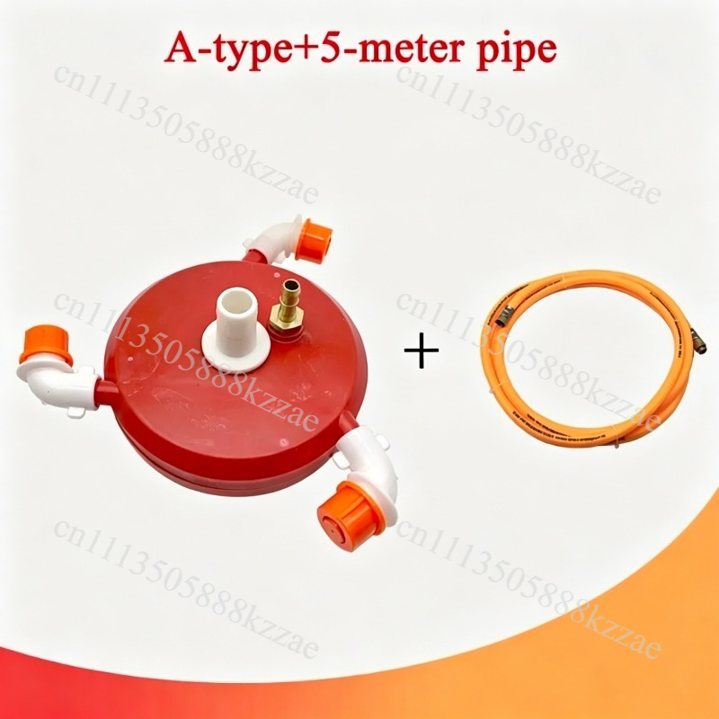 Miscelatore e Agitatore Chimic - Farming Pump For Agriculture recensione e prezzo