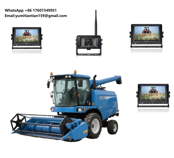 Affidabile sistema Camra per l - Agriculture Farming System recensione e prezzo