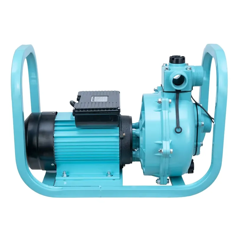 Pompa Elettrica ad Alta Potenz - Farming Pump For Agriculture recensione e prezzo