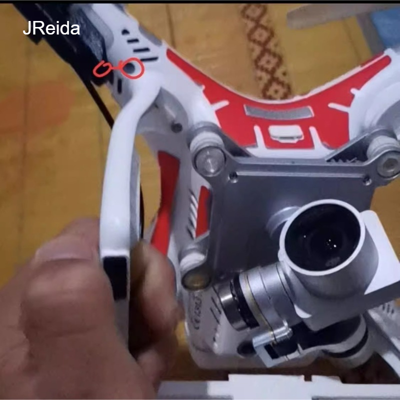 Lanciatore Leggero per Droni c - Drone Crop Sprayer recensione e prezzo