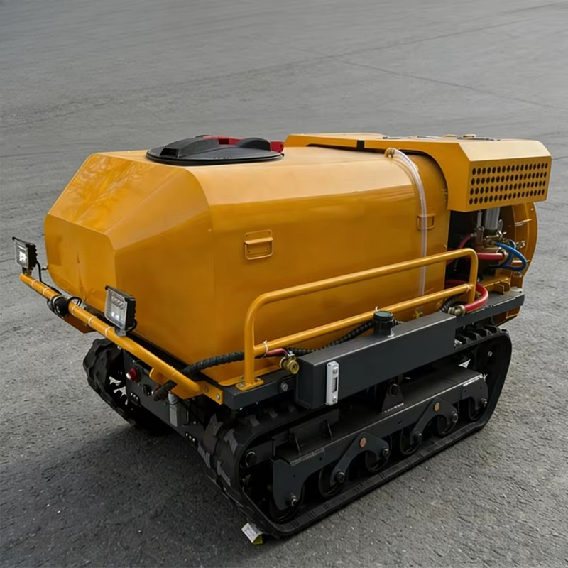 Robot Cingolato Intelligente p - Agriculture Farming Robot recensione e prezzo