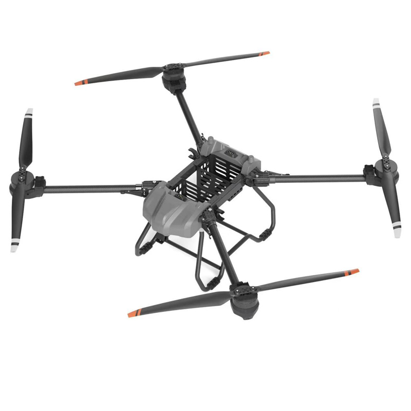 Telaio UAV per trasporto con c - Drone Crop Sprayer recensione e prezzo