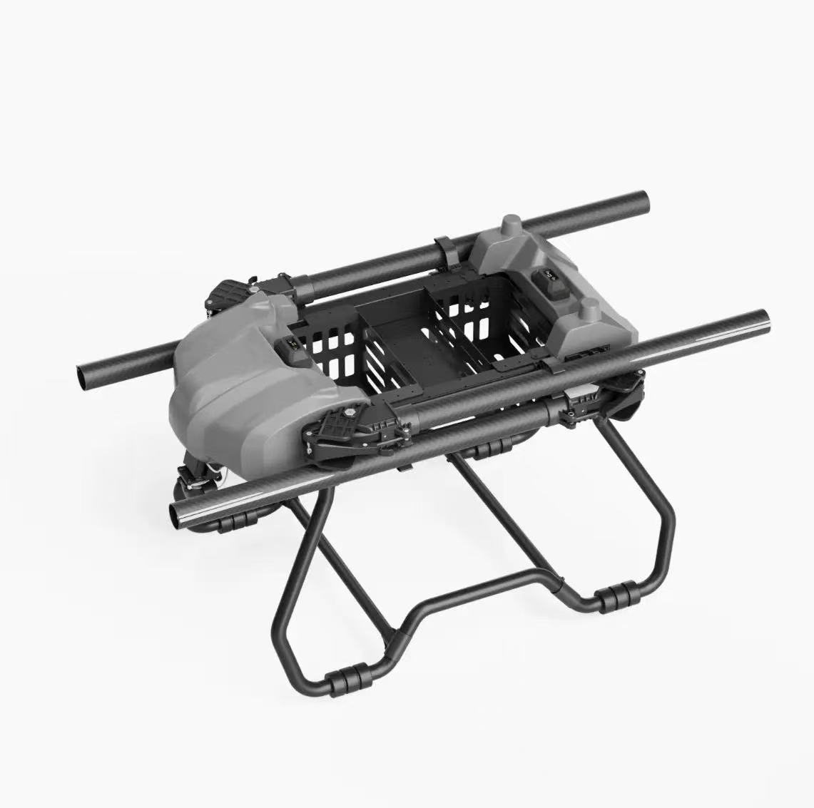 Telaio UAV per trasporto con c - Drone Crop Sprayer recensione e prezzo