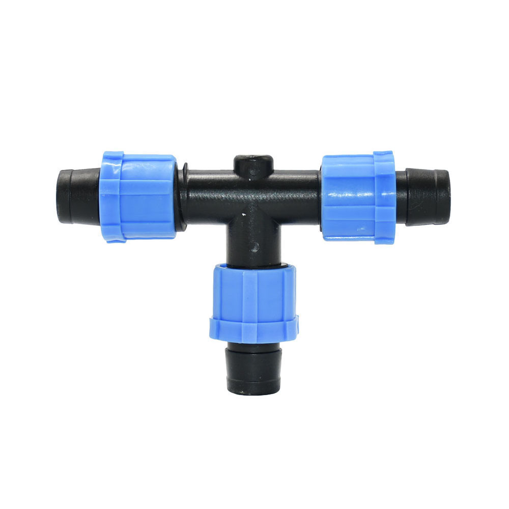 16mm connettori a nastro antig - Agriculture Farming Kit recensione e prezzo