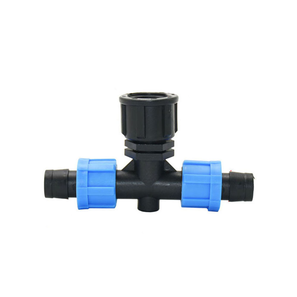 16mm connettori a nastro antig - Agriculture Farming Kit recensione e prezzo