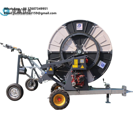 Sistema di irrigazione a irrig - Agriculture Farming System recensione e prezzo