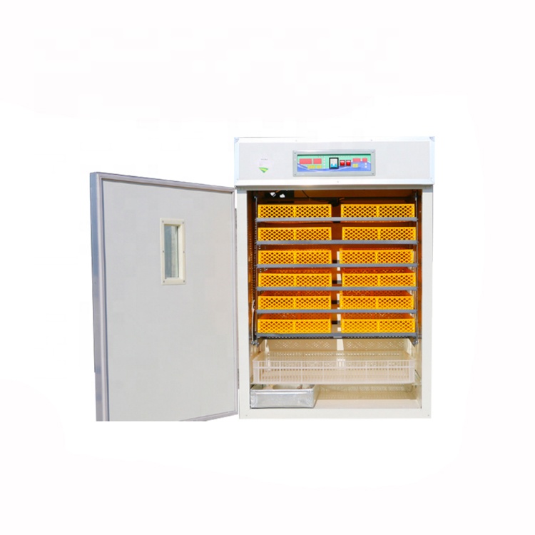 Incubatrice Automatica Industr - Poultry Incubator recensione e prezzo