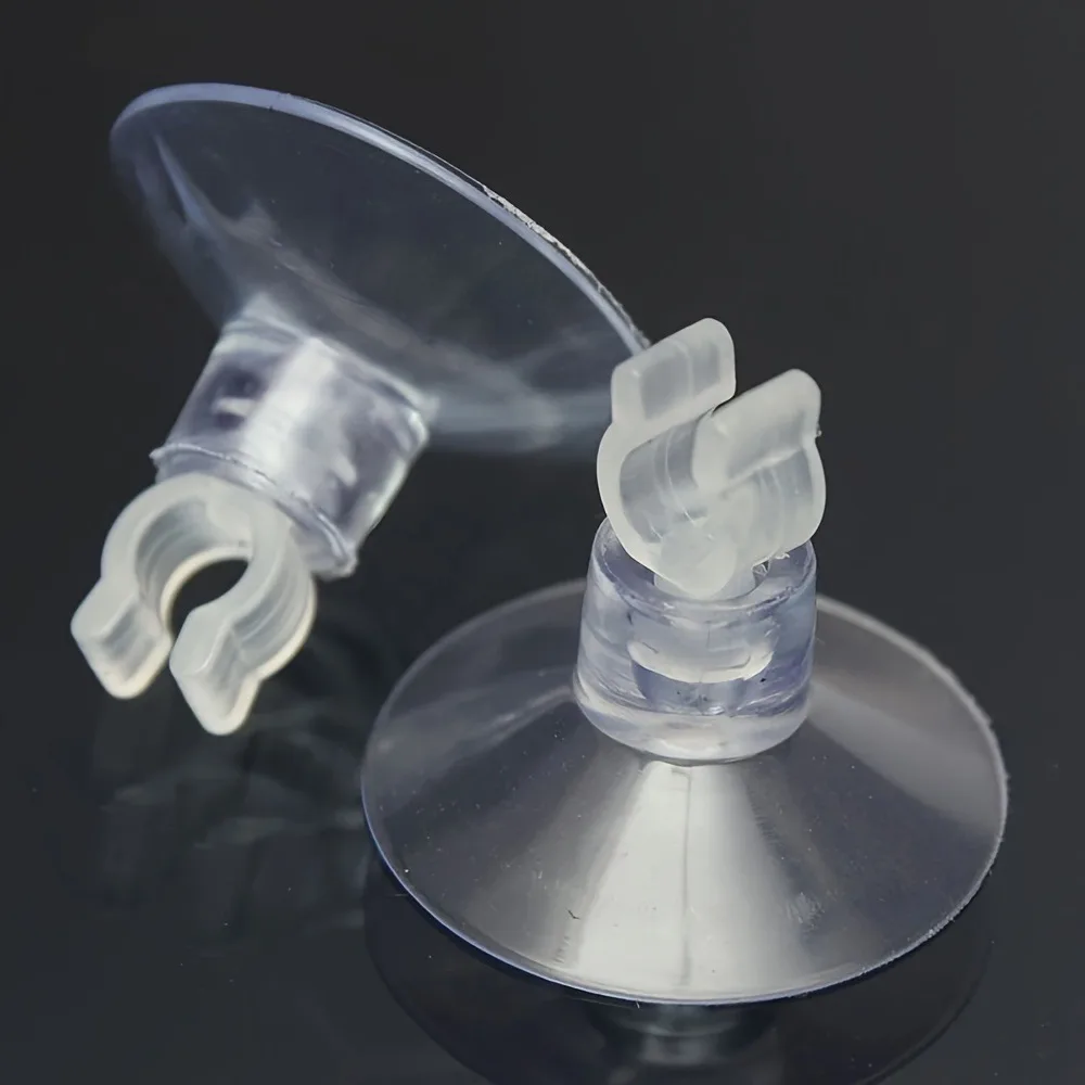 10 Pezzi Ventose in Gomma per  - Fish Pond Aerator recensione e prezzo