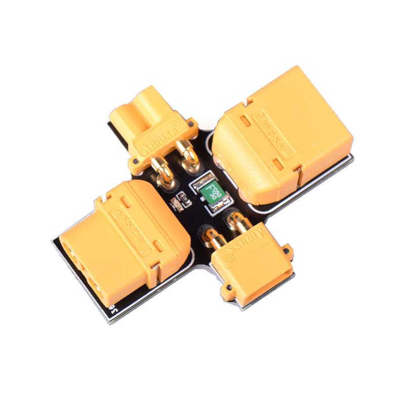 Amass Smoke Stopper 1-6S 30V X - Drone Crop Sprayer recensione e prezzo