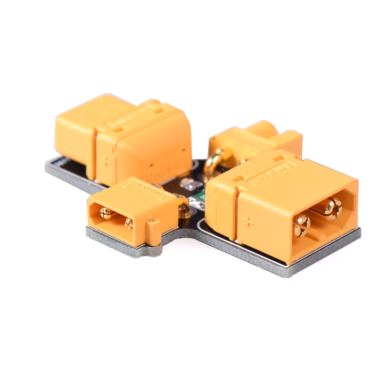 Amass Smoke Stopper 1-6S 30V X - Drone Crop Sprayer recensione e prezzo